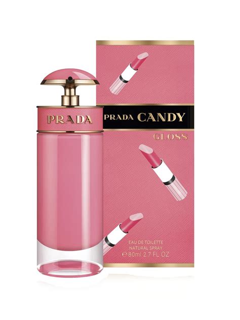 prada candy gloss base notes|prada candy edp 30 ml.